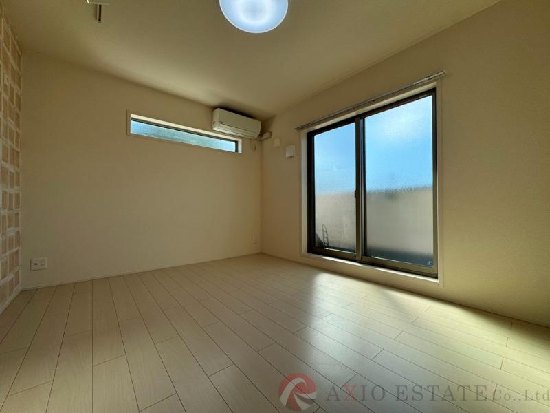 3/24 リビング/ダイニング