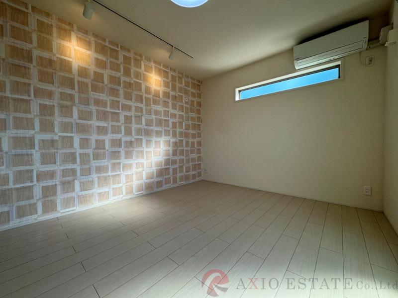 4/24 リビング/ダイニング