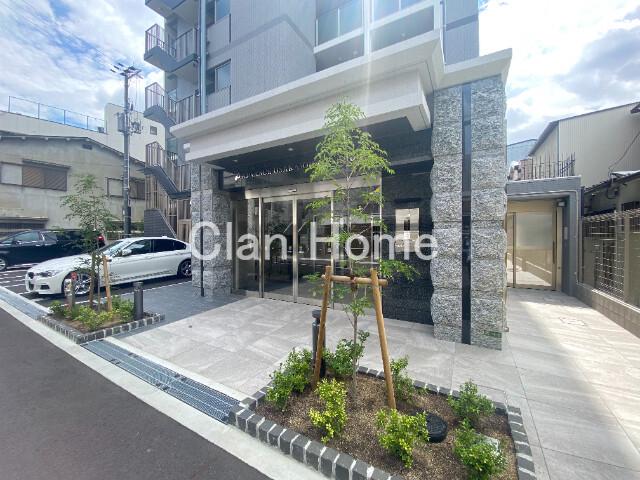 2/6 エントランス