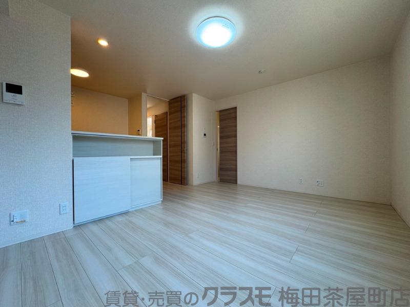 5/30 リビング/ダイニング