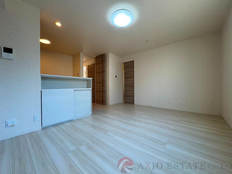 5/30 リビング/ダイニング