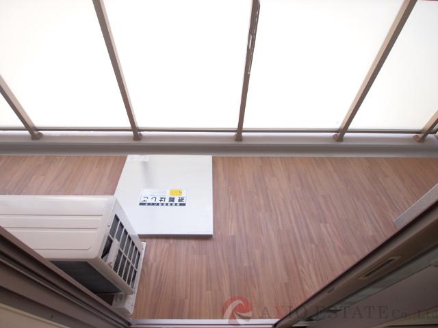 26/30 バルコニー