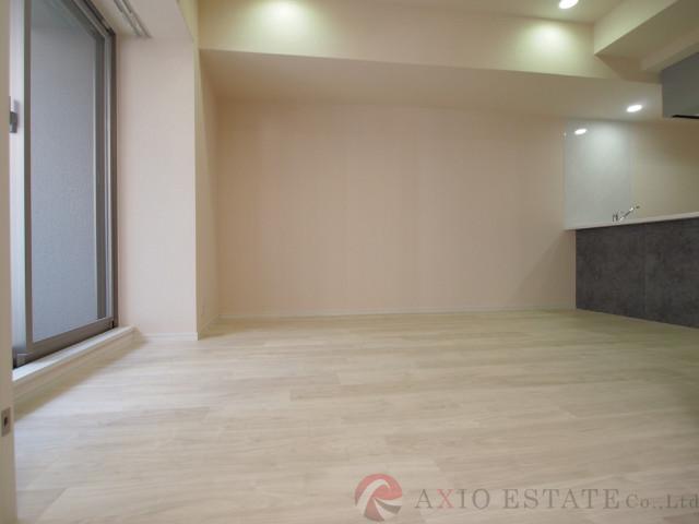 5/30 リビング/ダイニング