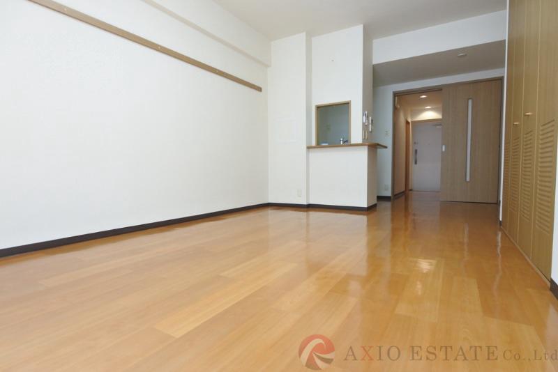 5/30 リビング/ダイニング