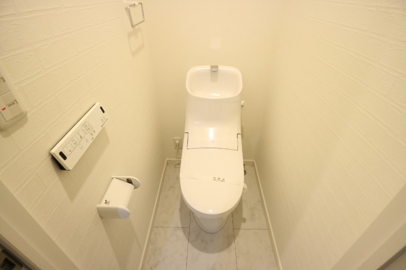 11/22 トイレ