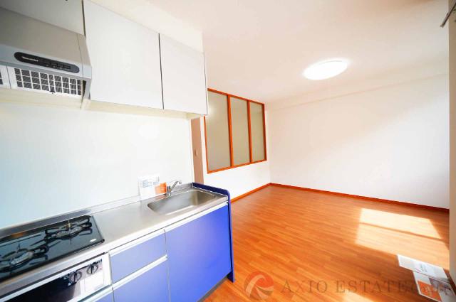 5/30 リビング/ダイニング