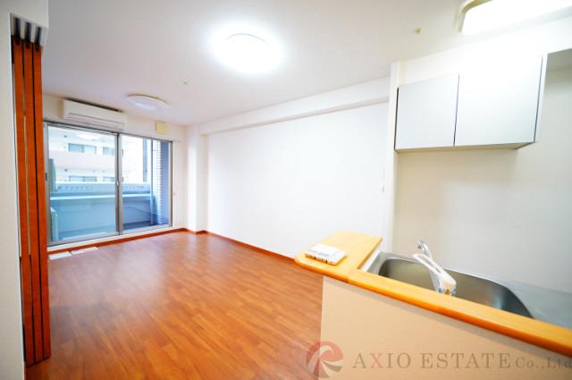 4/30 リビング/ダイニング