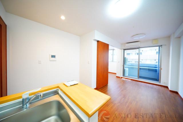 5/30 リビング/ダイニング