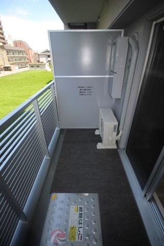 17/30 バルコニー