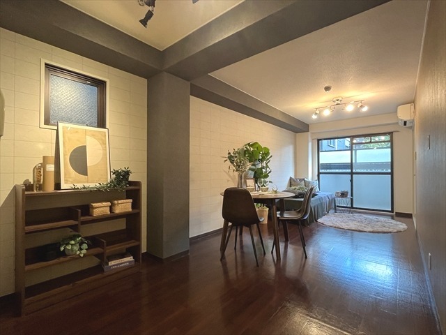 3/30 リビング/ダイニング