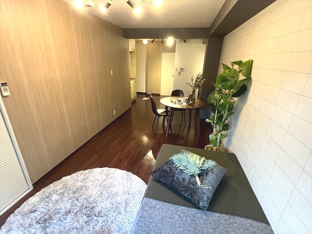 4/30 リビング/ダイニング