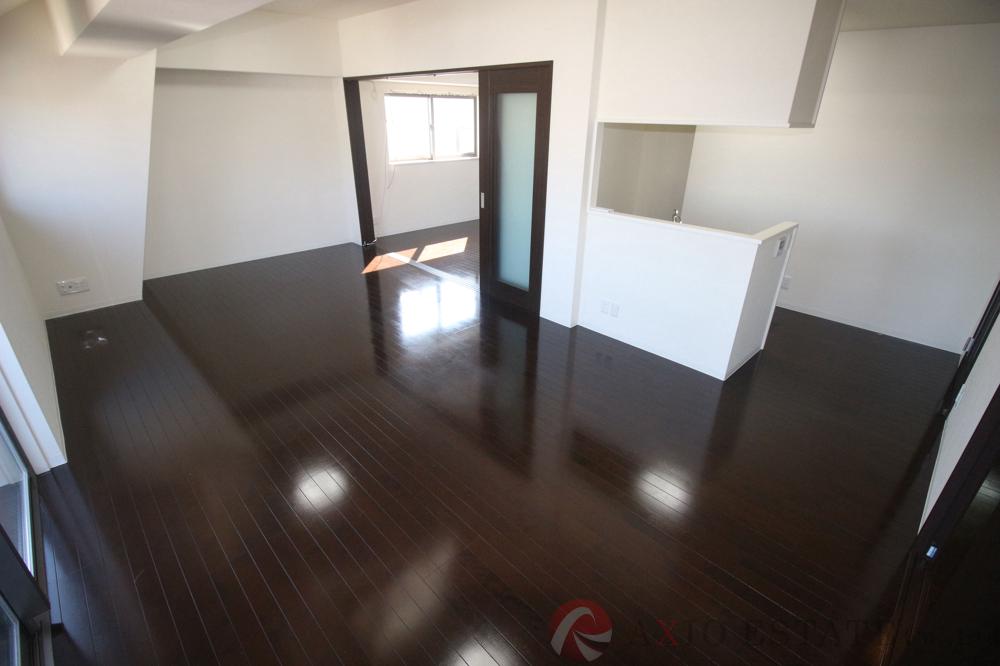 4/30 リビング/ダイニング