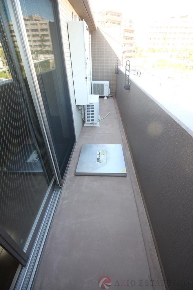 16/30 バルコニー