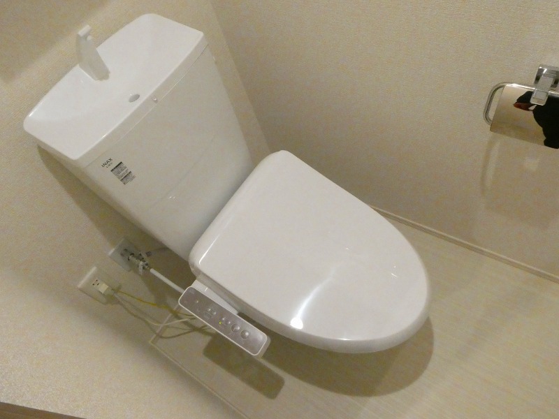 15/30 トイレ
