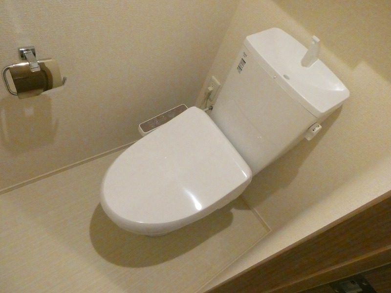 15/30 トイレ