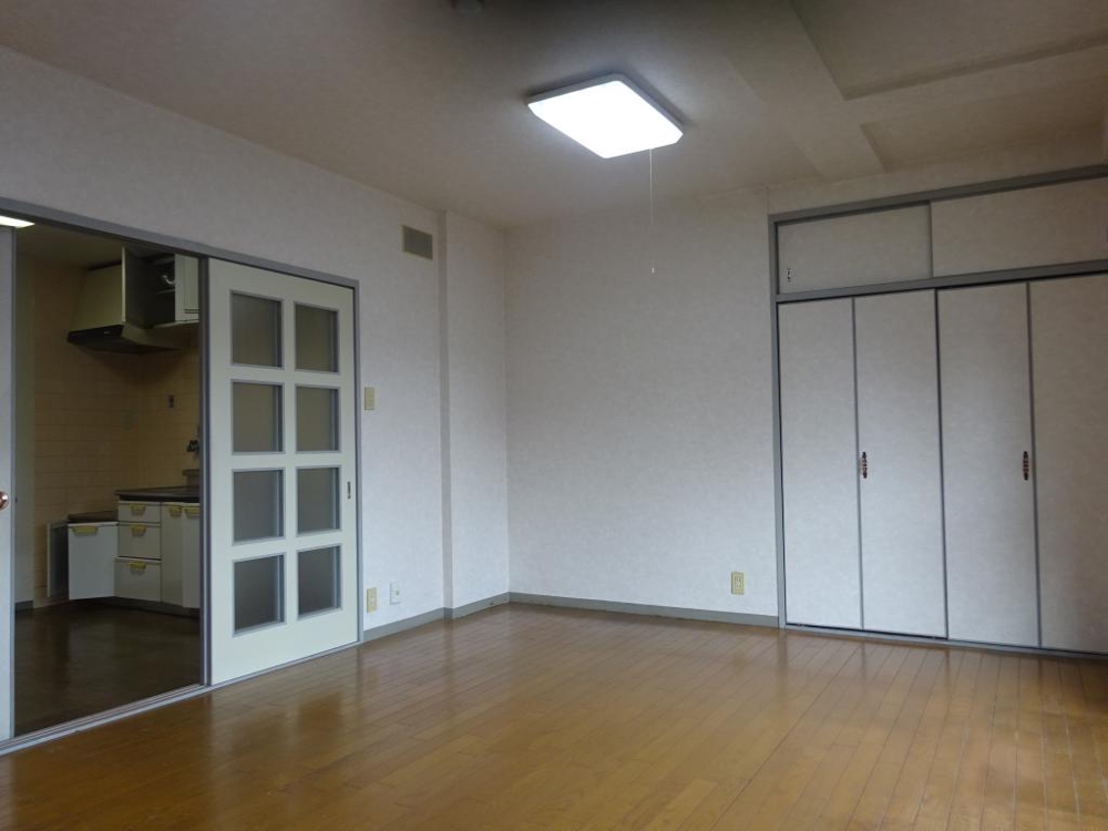 4/30 リビング/ダイニング