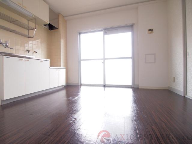 4/30 リビング/ダイニング