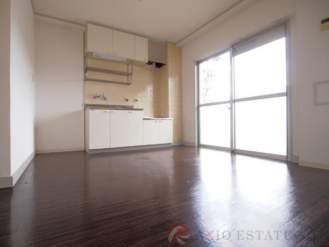 5/30 リビング/ダイニング