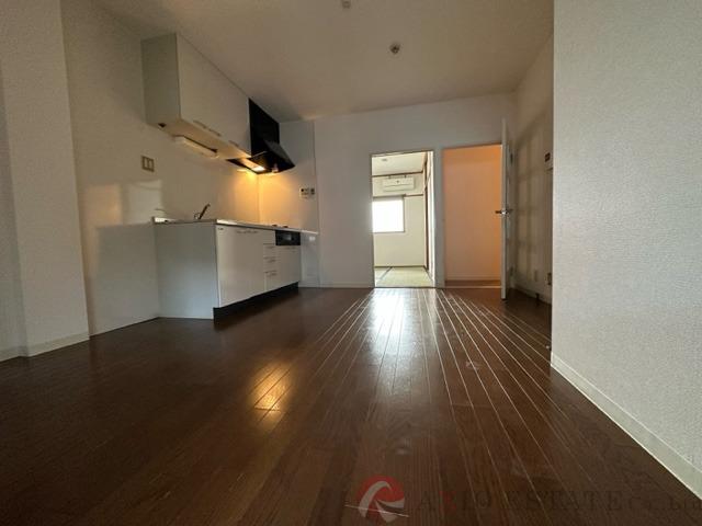 4/30 リビング/ダイニング