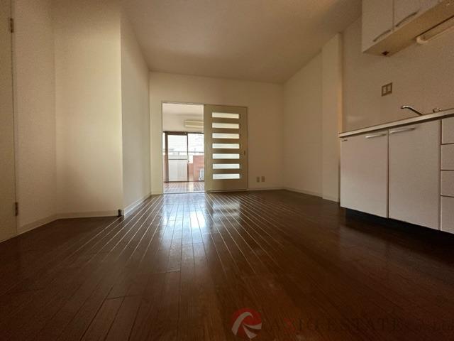 5/30 リビング/ダイニング