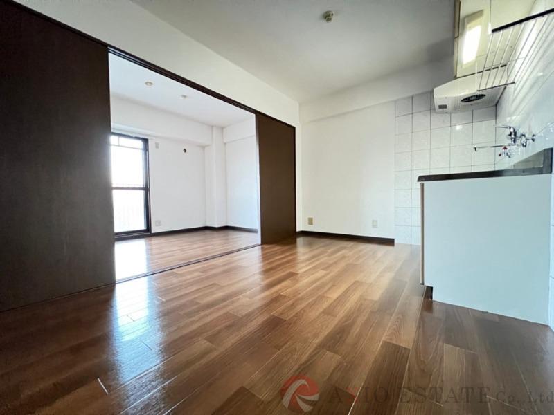 5/30 リビング/ダイニング