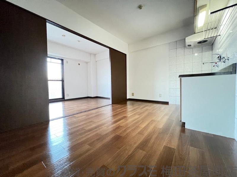 5/30 リビング/ダイニング