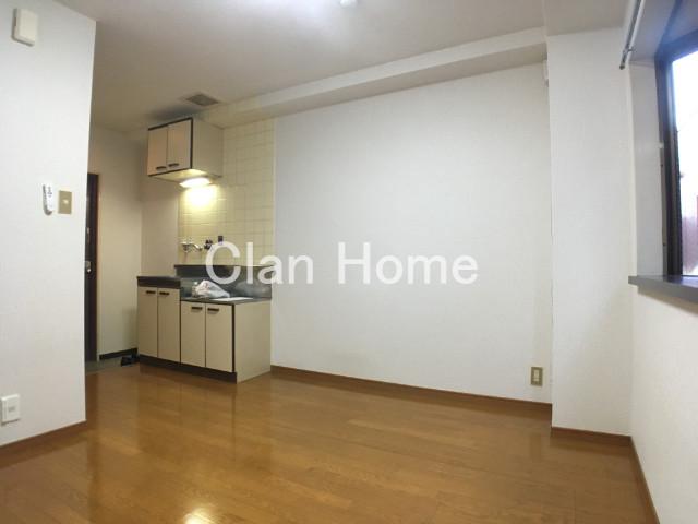 4/30 リビング/ダイニング