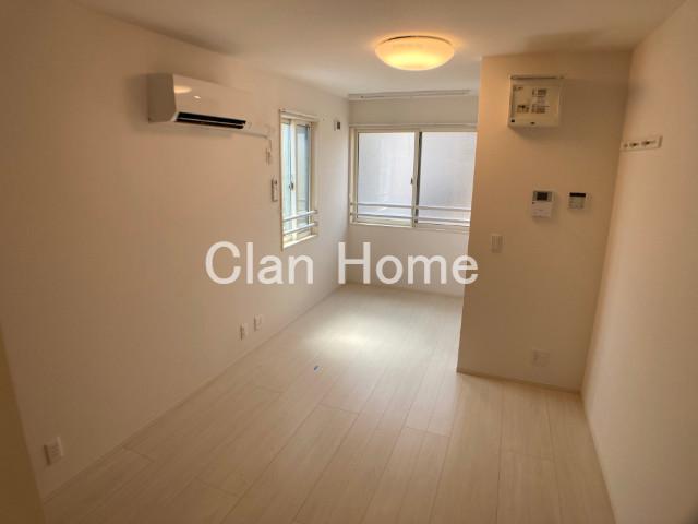 5/30 リビング/ダイニング