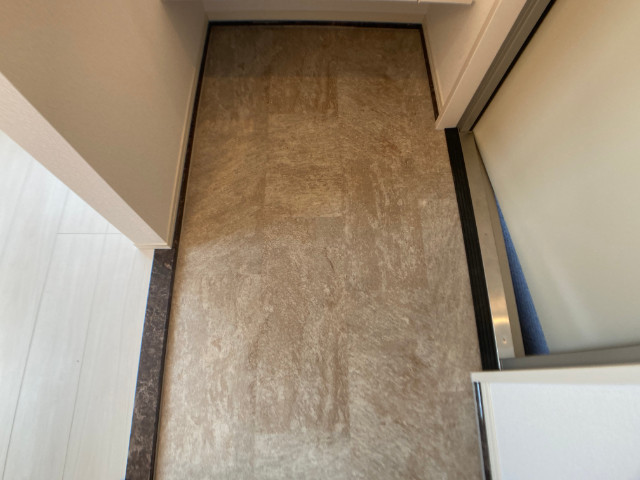 10/30 玄関