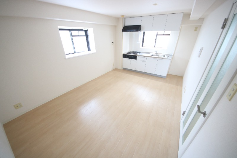 4/30 リビング/ダイニング