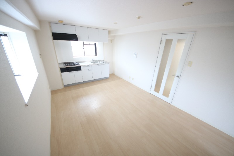 5/30 リビング/ダイニング