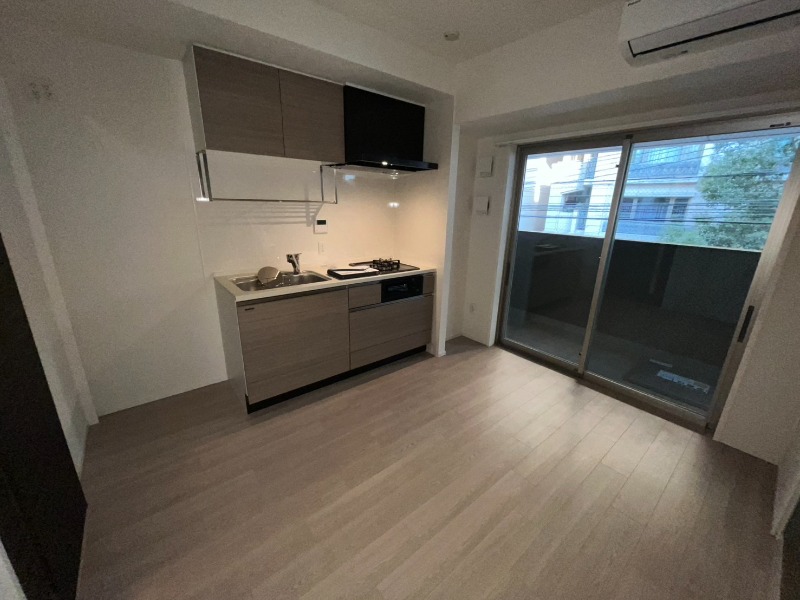 3/25 リビング/ダイニング