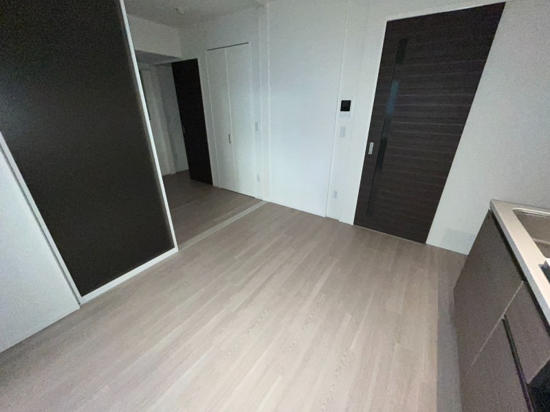 4/25 リビング/ダイニング