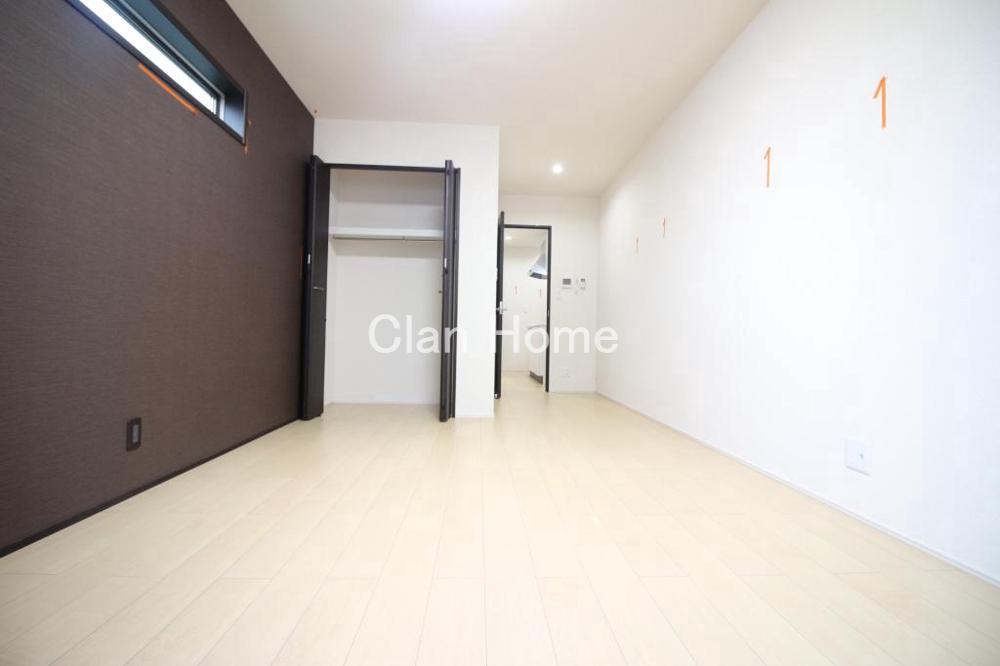 3/30 リビング/ダイニング