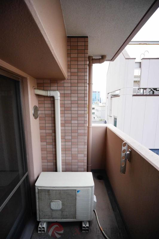 16/30 バルコニー