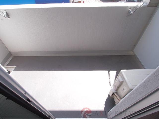 24/30 バルコニー