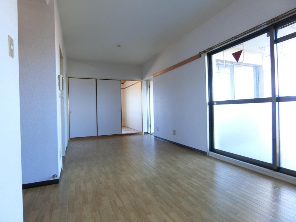 4/30 リビング/ダイニング