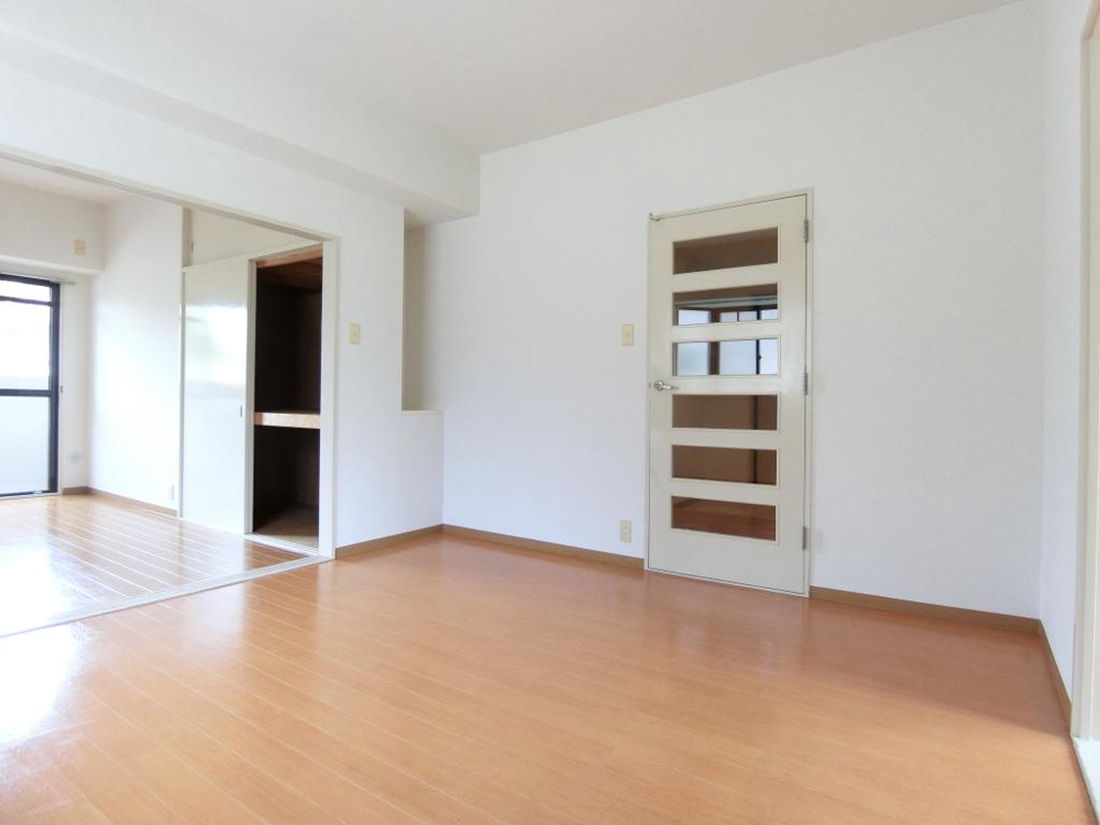 4/30 リビング/ダイニング