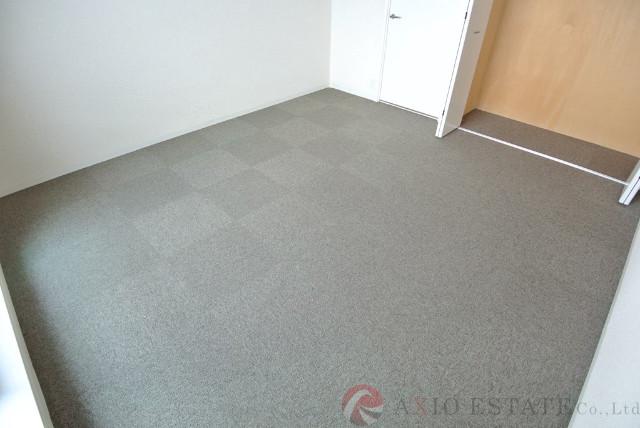 5/30 リビング/ダイニング