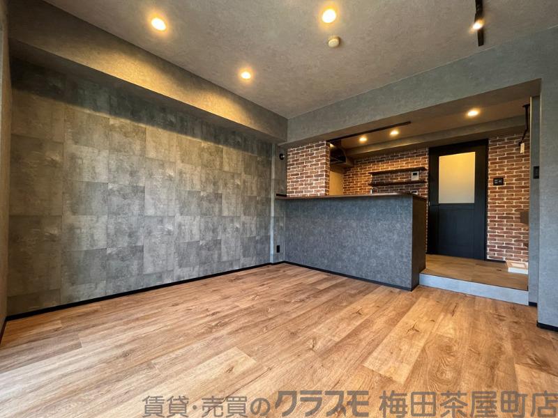 4/30 リビング/ダイニング