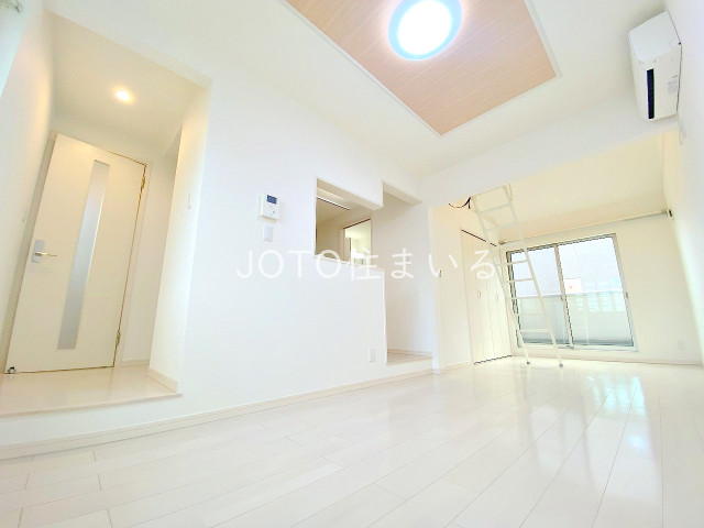 3/25 リビング/ダイニング