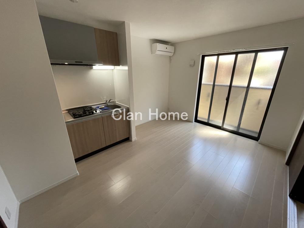 6/30 リビング/ダイニング