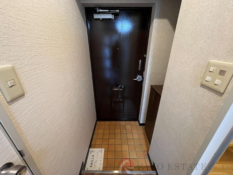 15/30 玄関