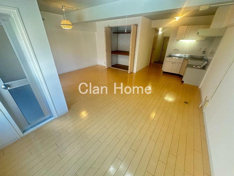 3/30 リビング/ダイニング