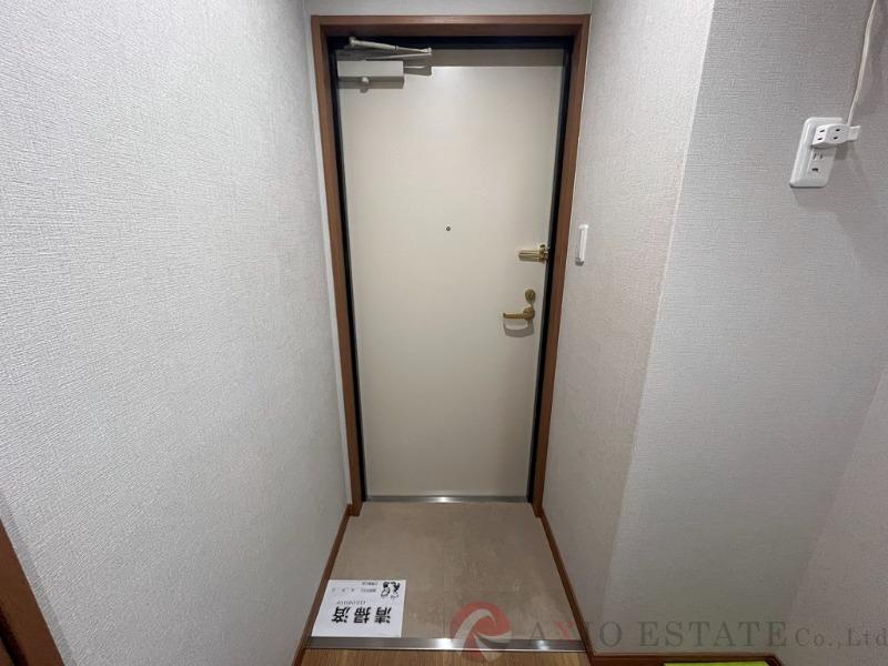 14/30 玄関