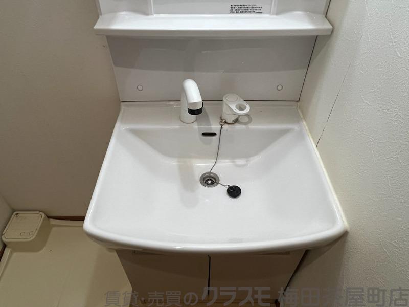 20/30 洗面