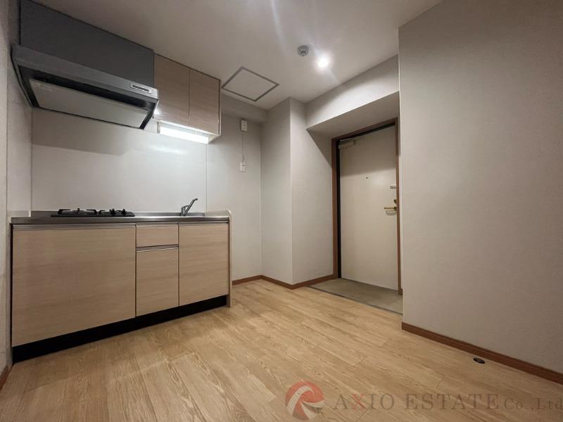 5/30 リビング/ダイニング