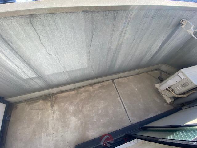 21/30 バルコニー