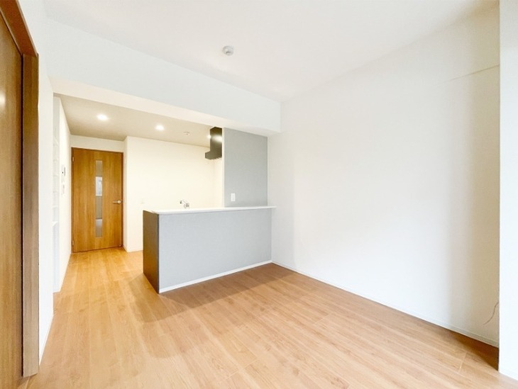 5/28 リビング/ダイニング