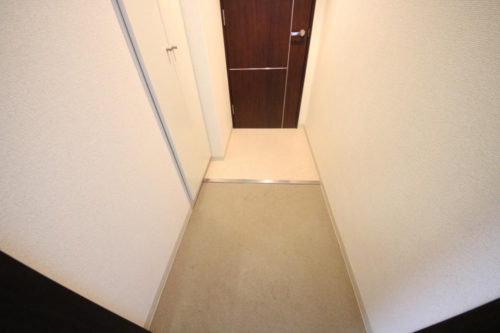 9/30 玄関
